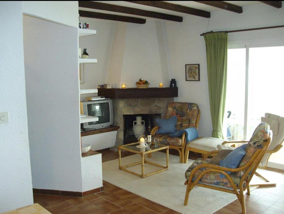 Casa Alberto - Altea Exterior foto